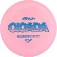 ESP Cicada