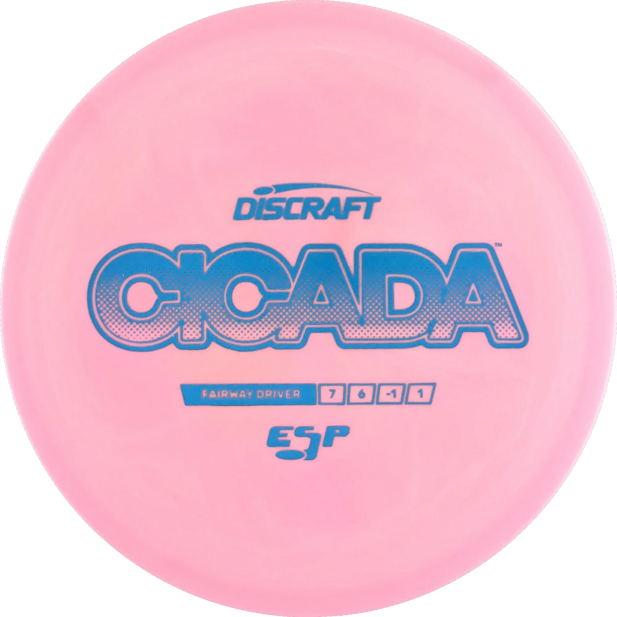 ESP Cicada