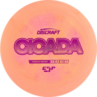 ESP Cicada