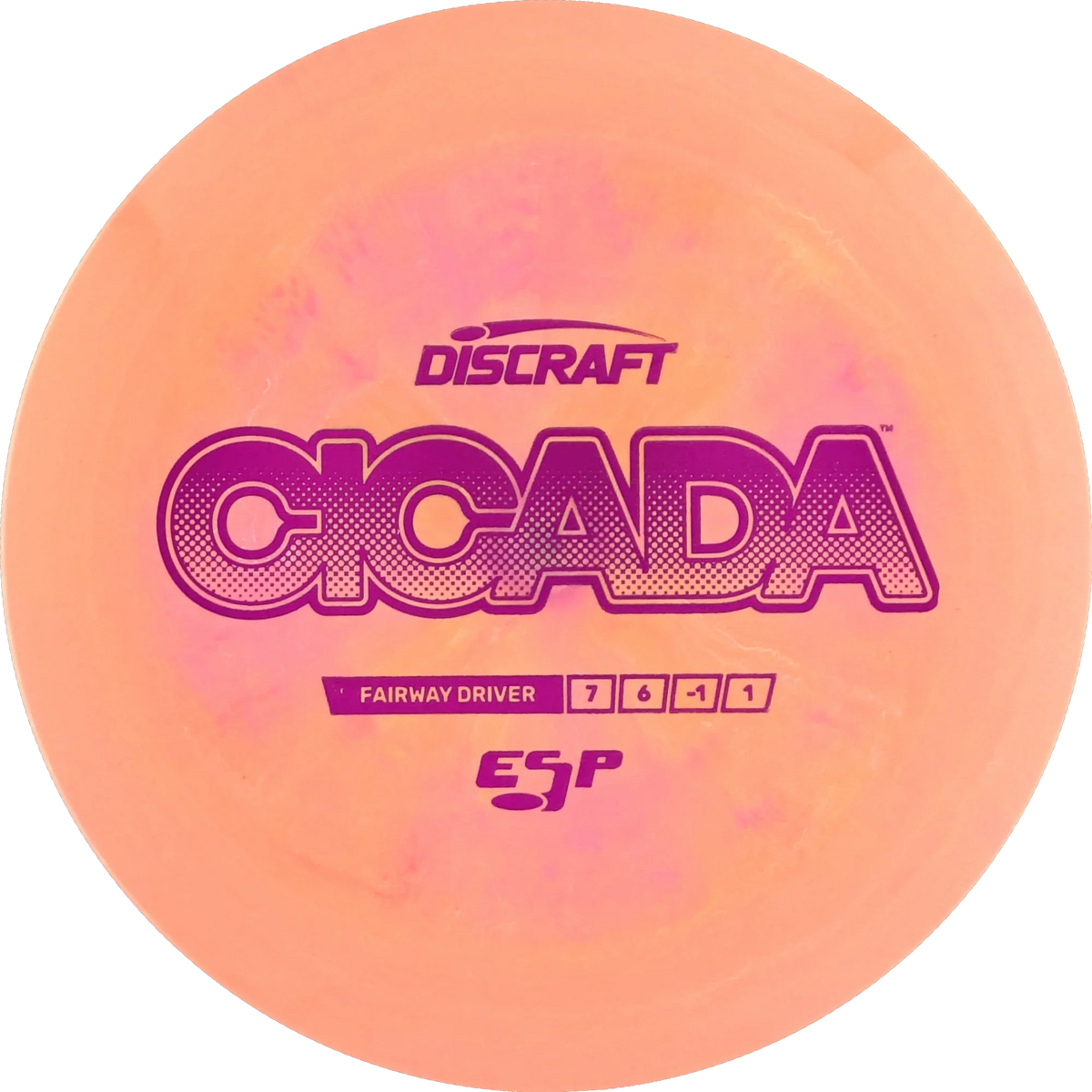 ESP Cicada