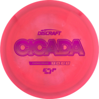 ESP Cicada