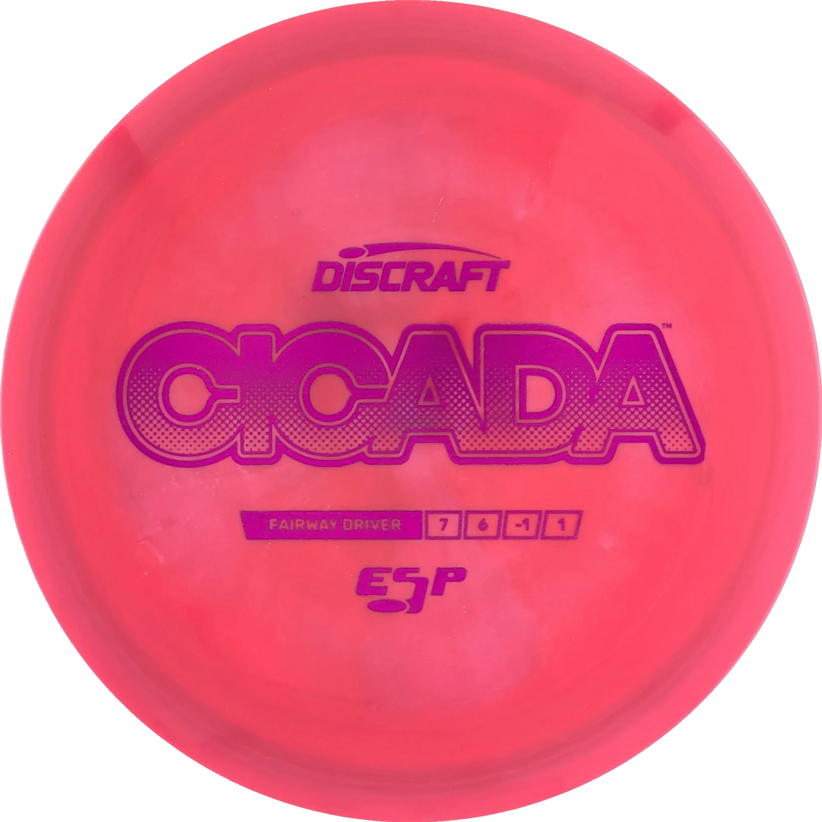 ESP Cicada