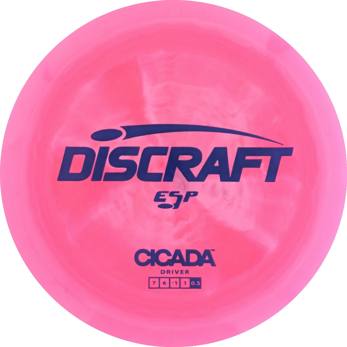 ESP Cicada