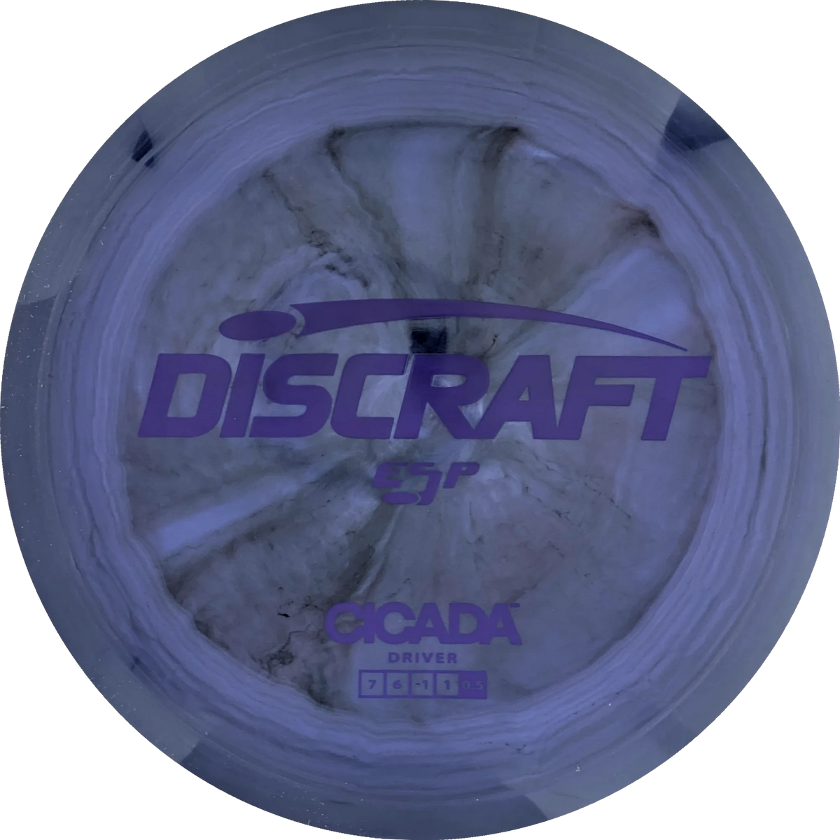 ESP Cicada