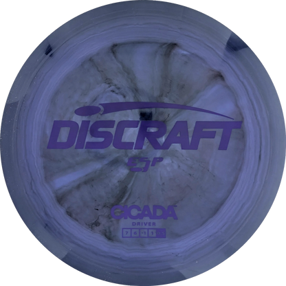 ESP Cicada