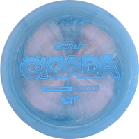 ESP Cicada