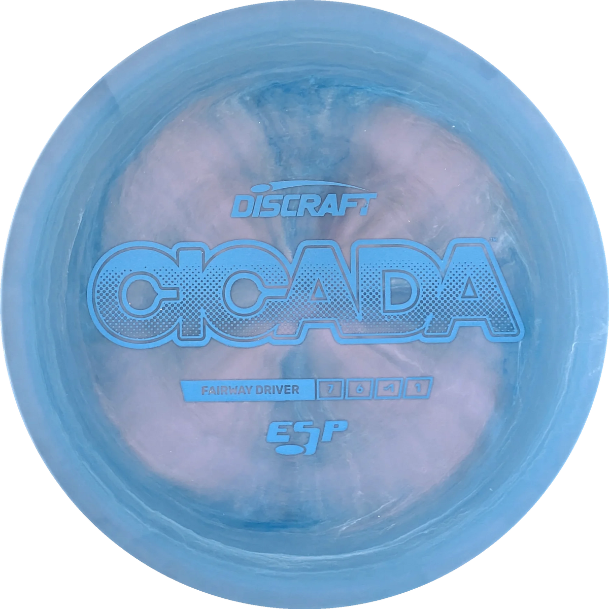 ESP Cicada