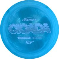ESP Cicada