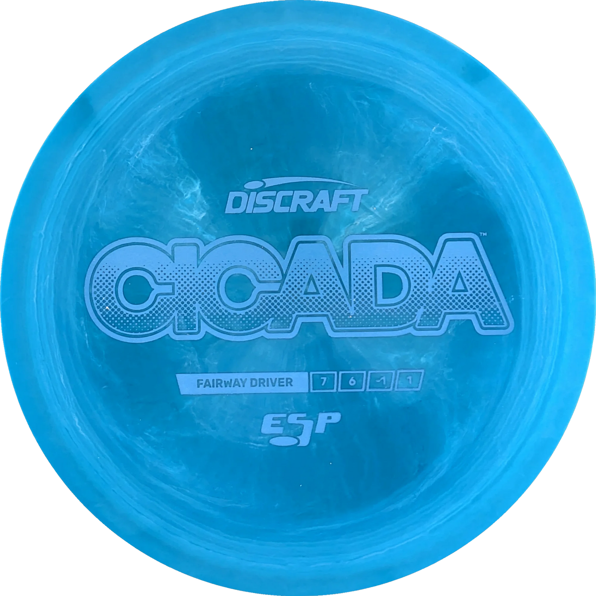 ESP Cicada
