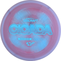 ESP Cicada