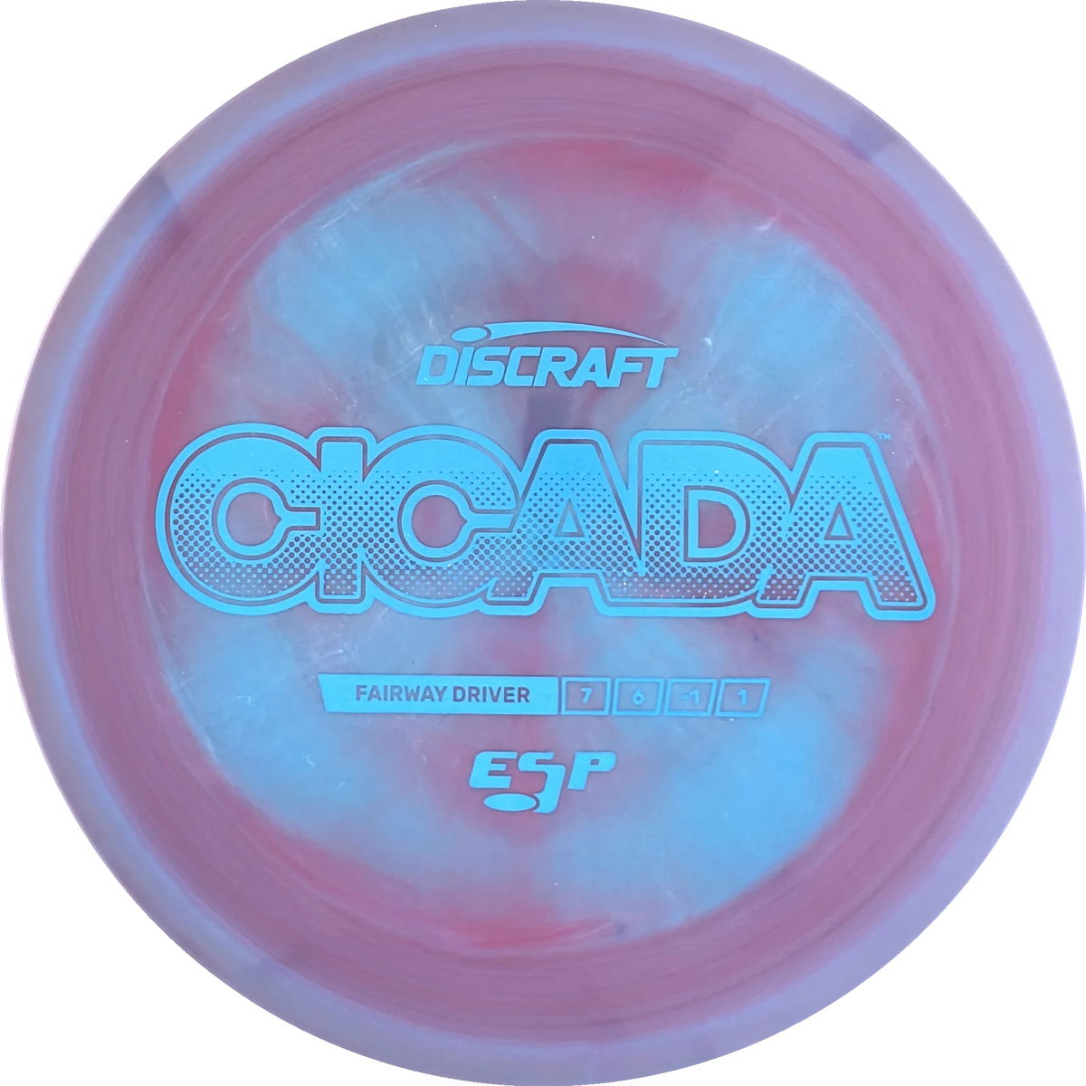 ESP Cicada
