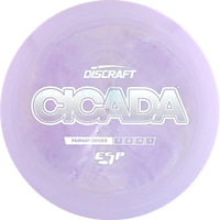 ESP Cicada