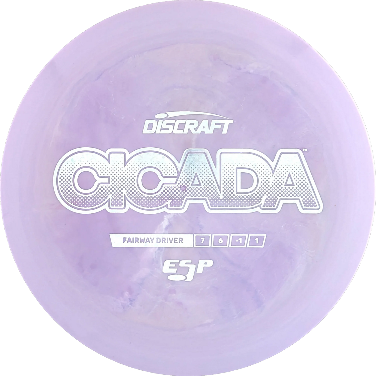 ESP Cicada