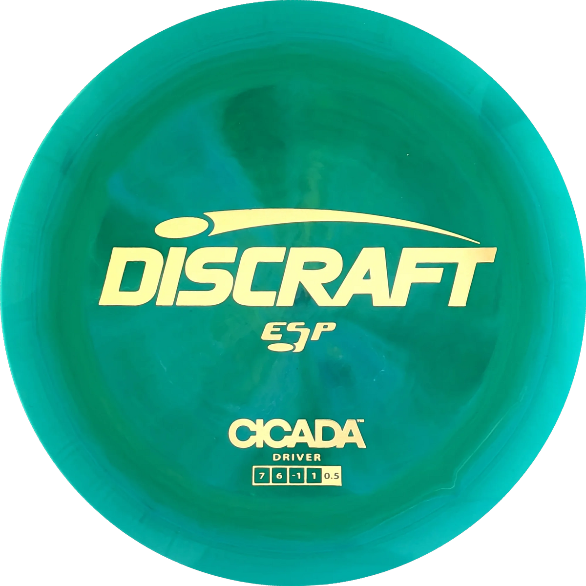 ESP Cicada