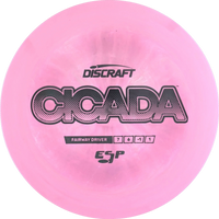 ESP Cicada
