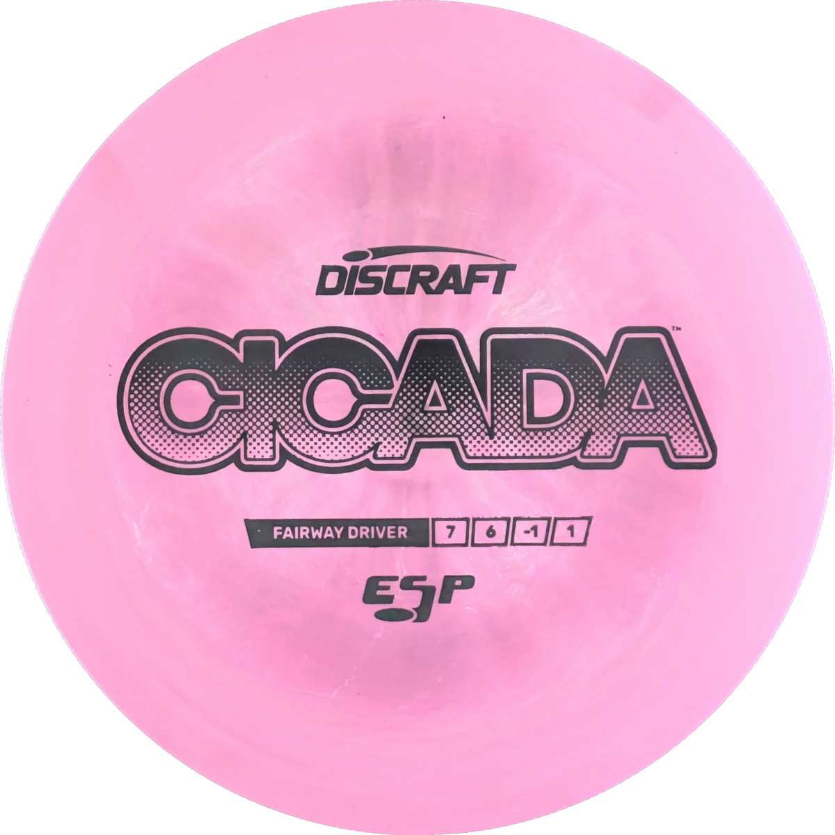 ESP Cicada