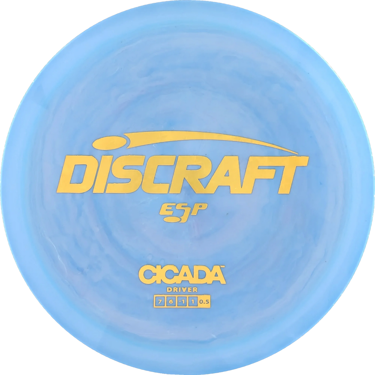 ESP Cicada