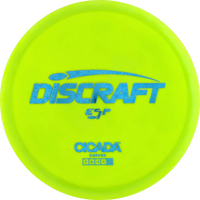 ESP Cicada