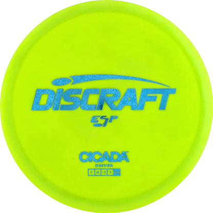 ESP Cicada