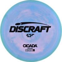 ESP Cicada