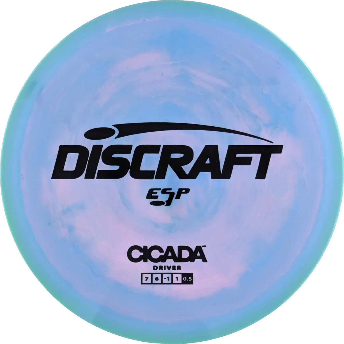 ESP Cicada