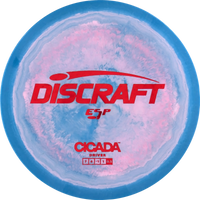 ESP Cicada
