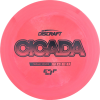 ESP Cicada