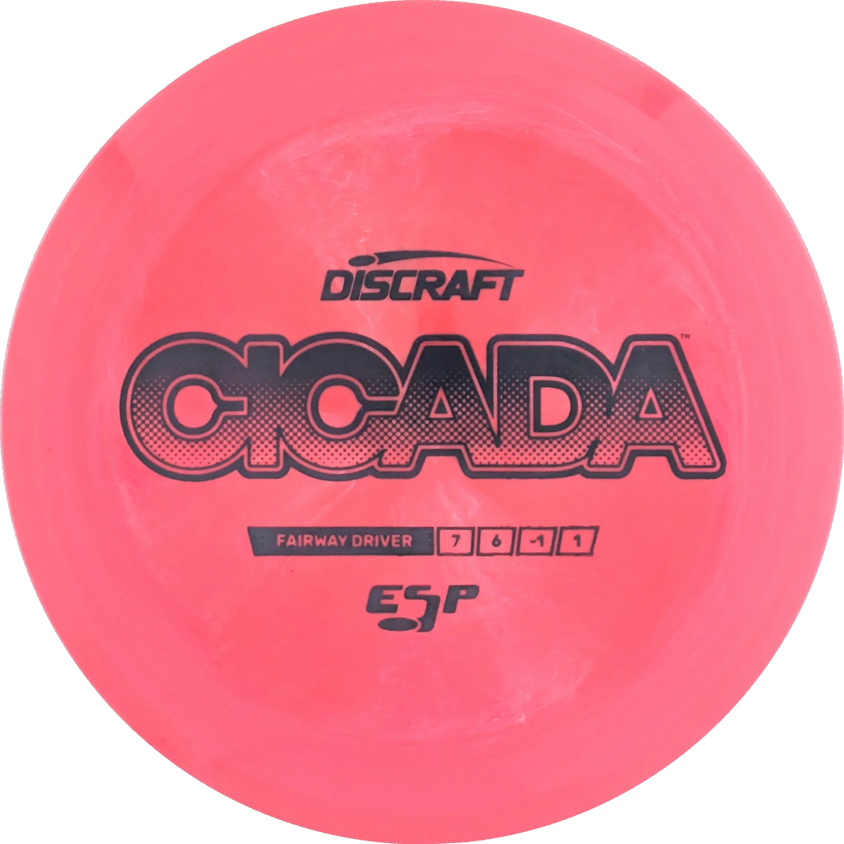 ESP Cicada