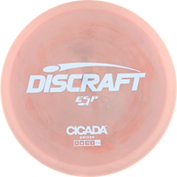ESP Cicada