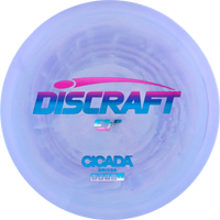 ESP Cicada