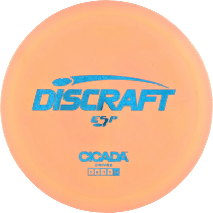 ESP Cicada