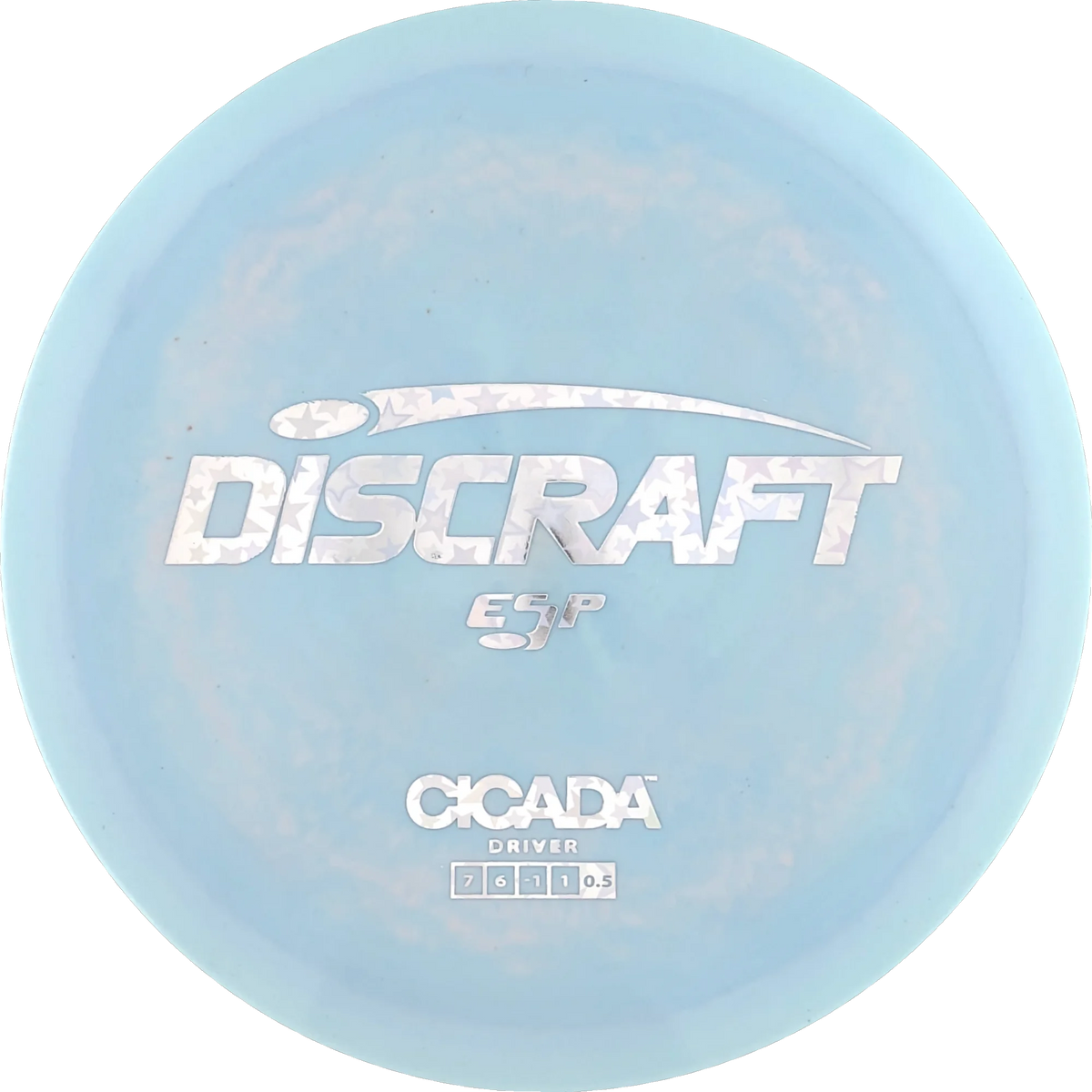 ESP Cicada