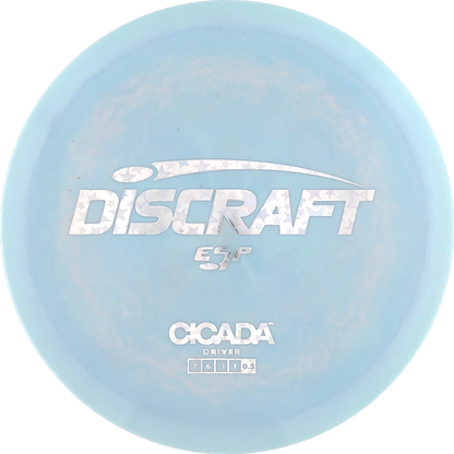 ESP Cicada