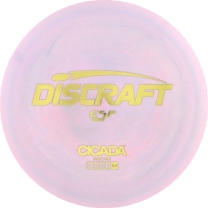 ESP Cicada