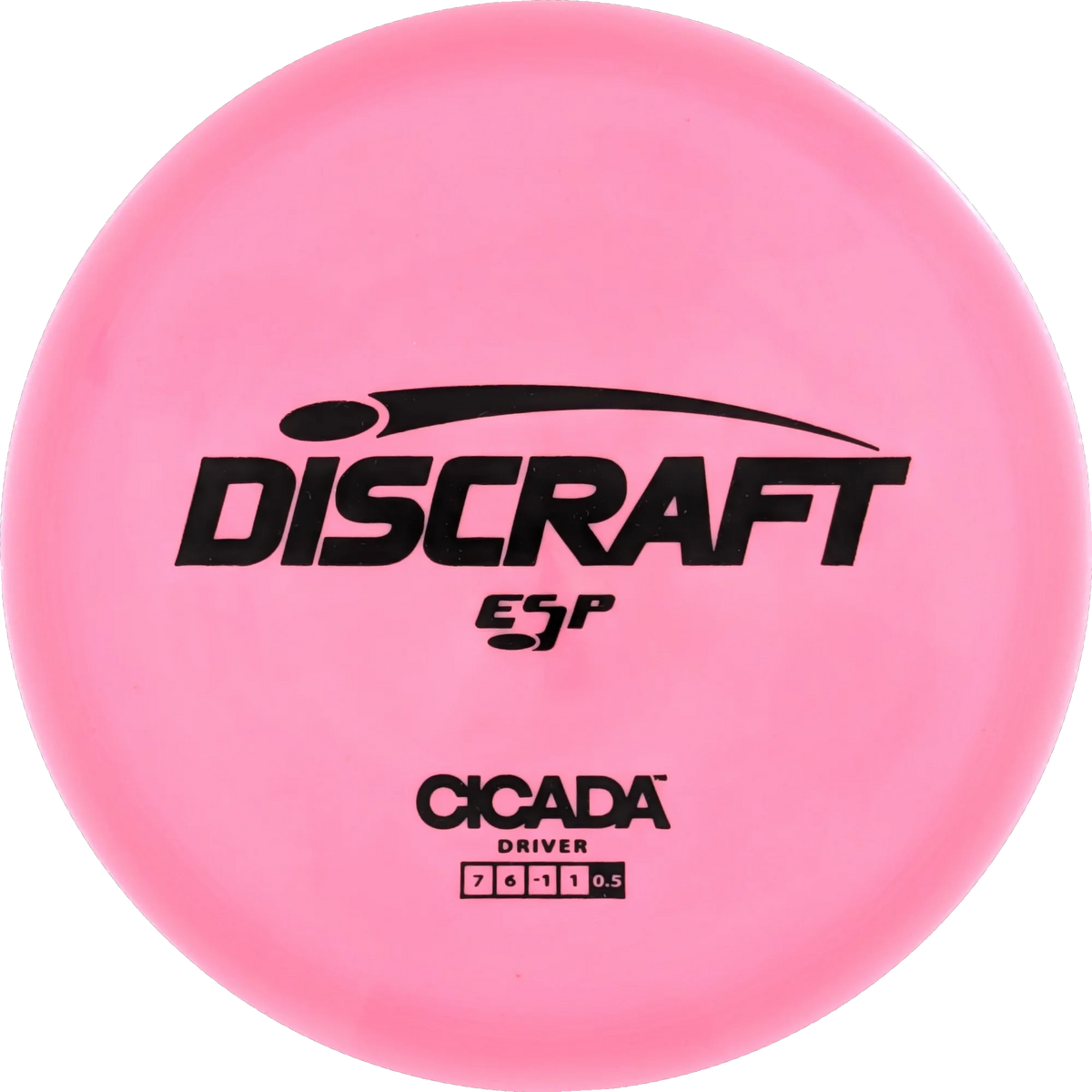 ESP Cicada