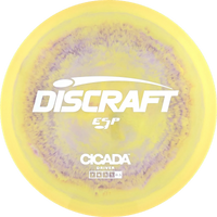 ESP Cicada
