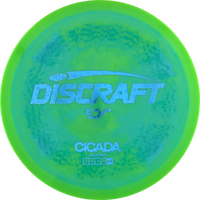 ESP Cicada