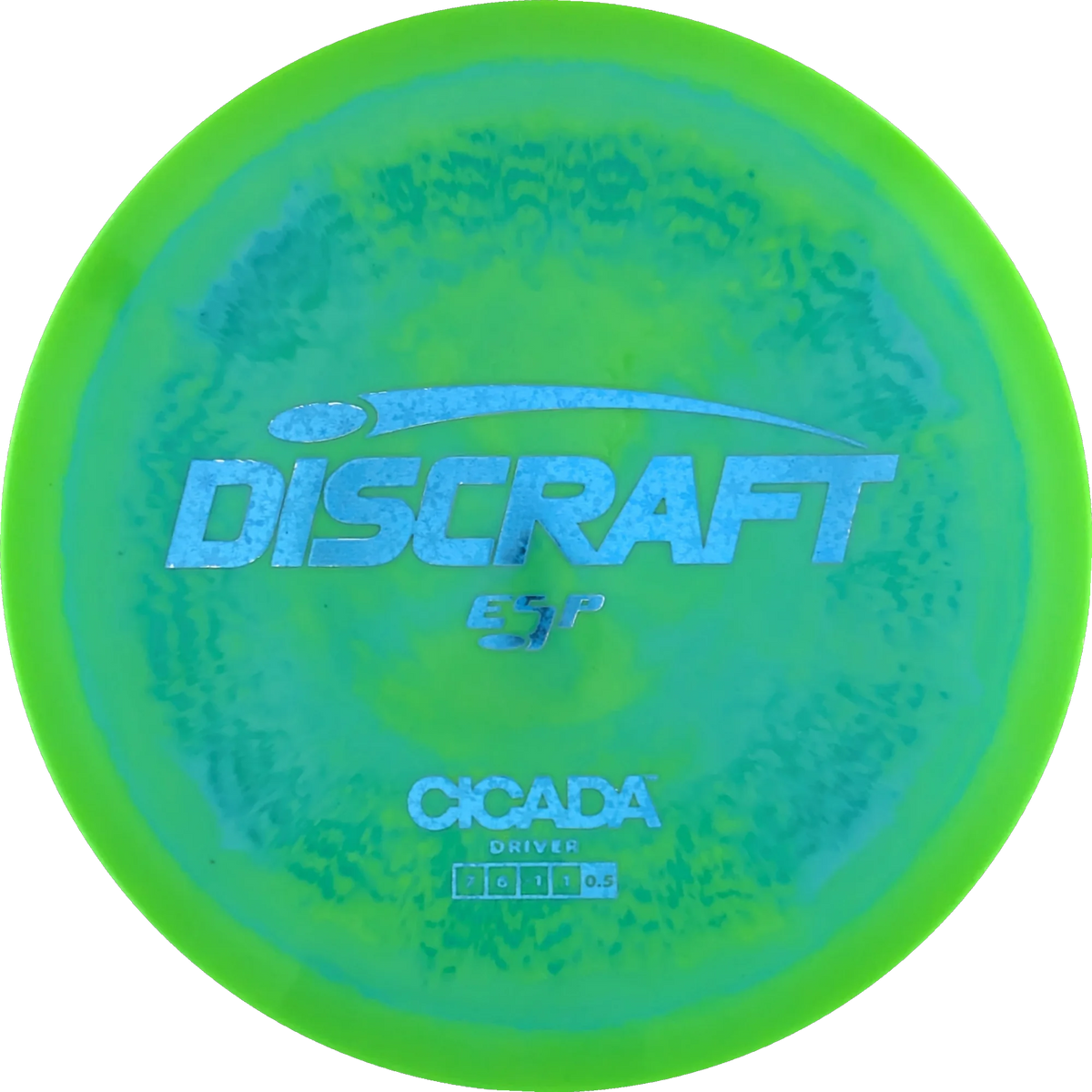 ESP Cicada
