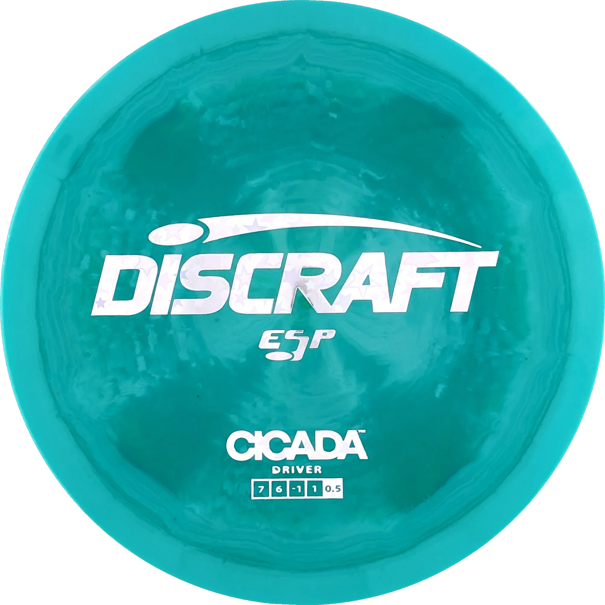 ESP Cicada