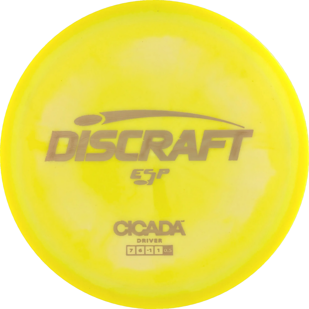 ESP Cicada