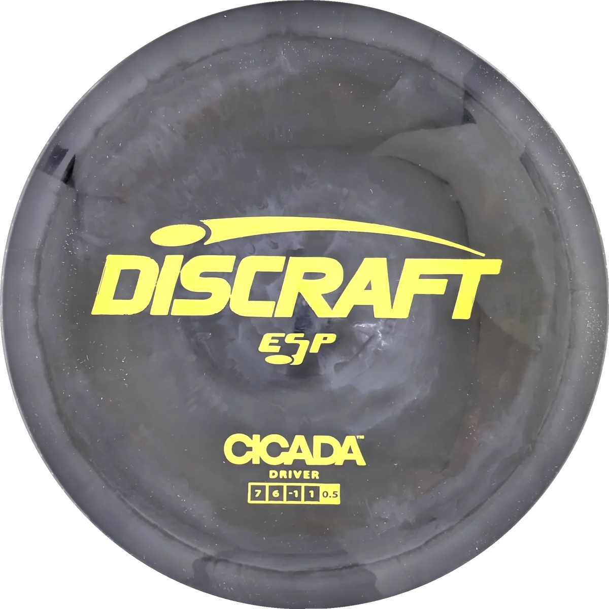 ESP Cicada