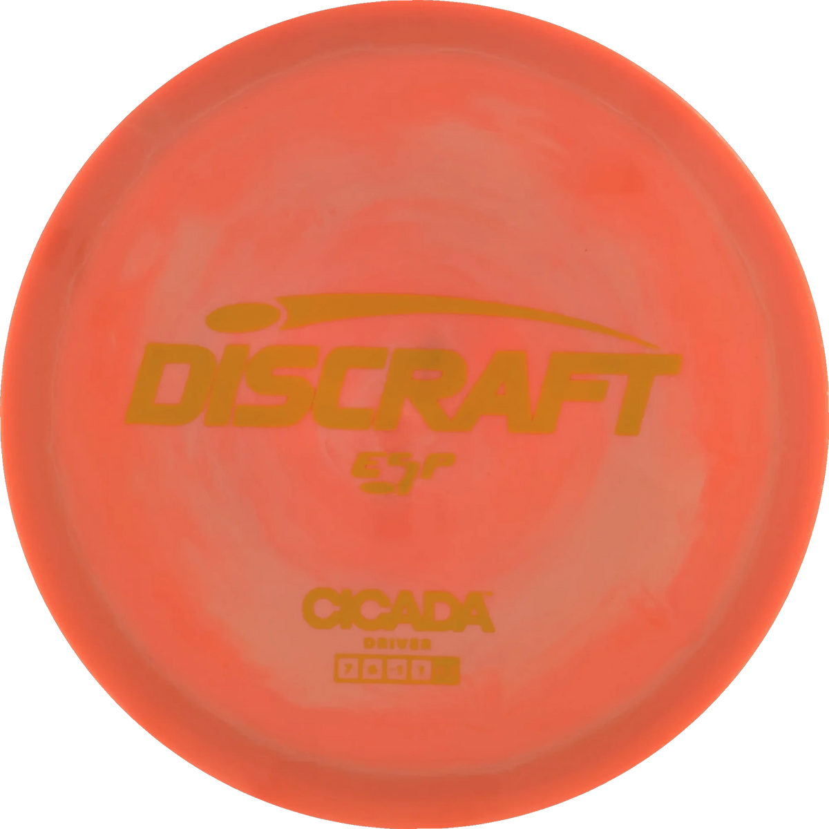 ESP Cicada