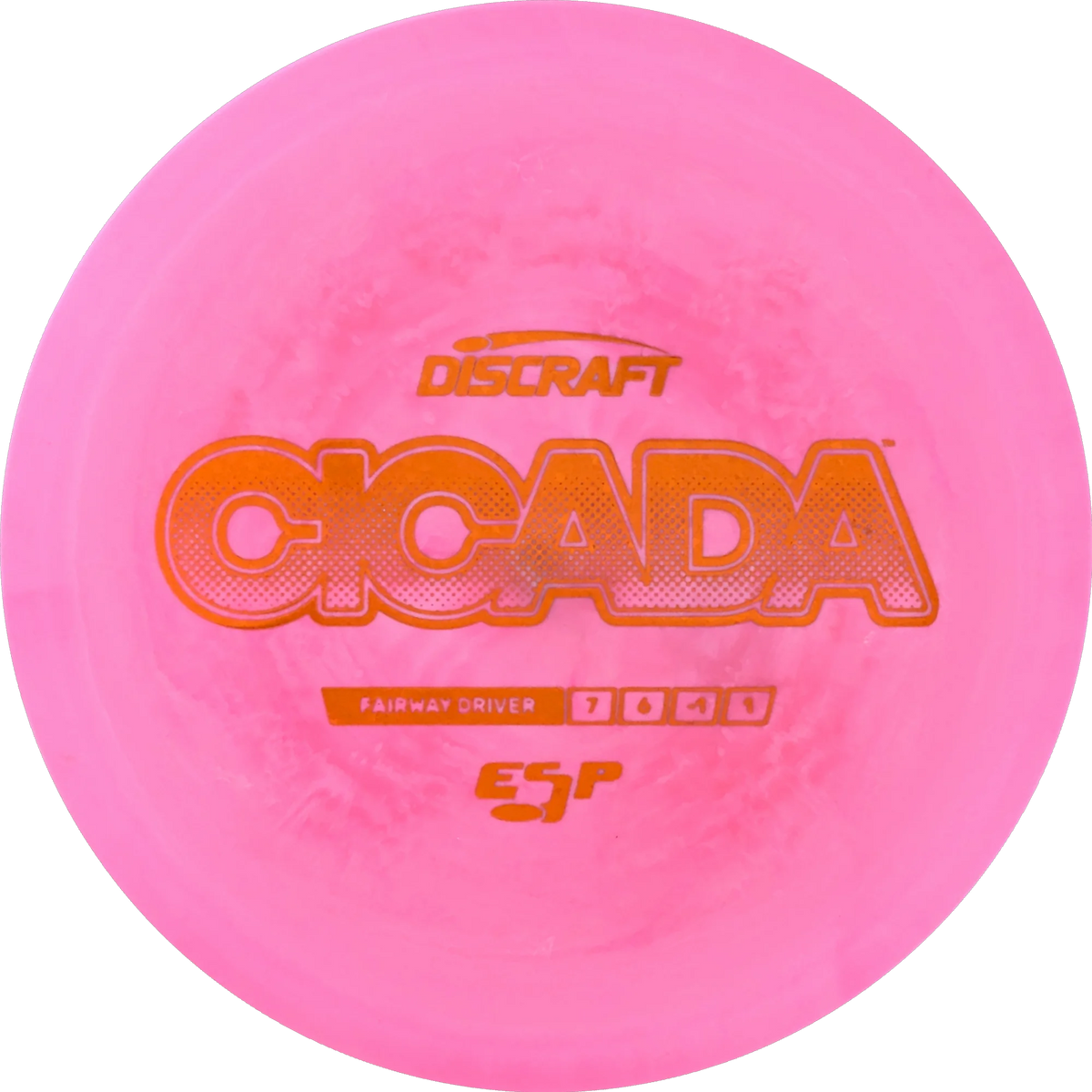 ESP Cicada