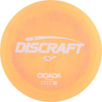 ESP Cicada