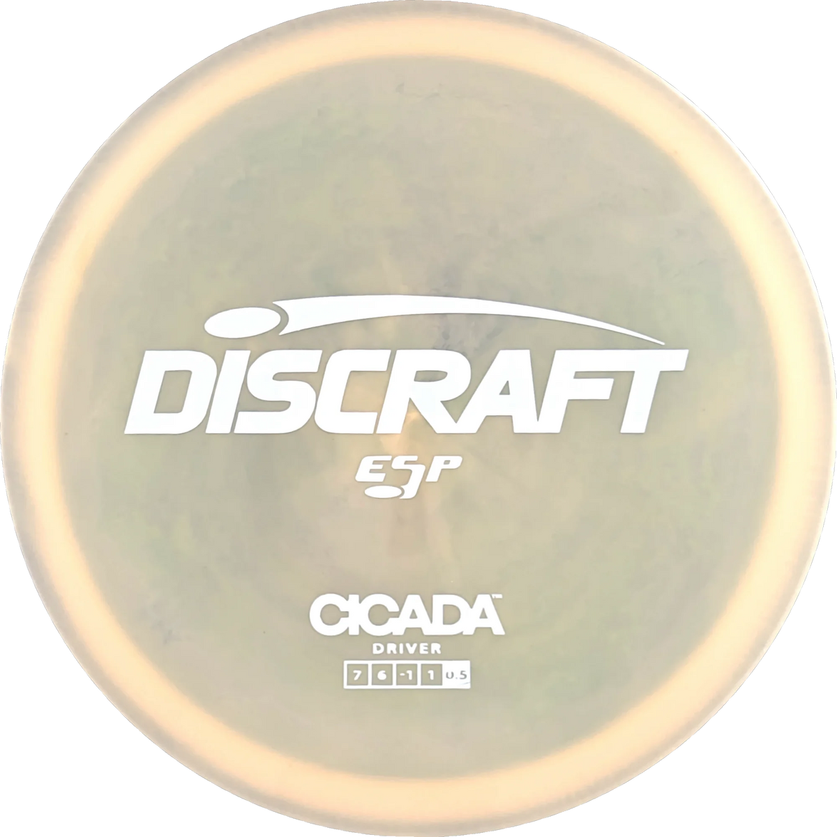 ESP Cicada