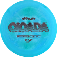 ESP Cicada