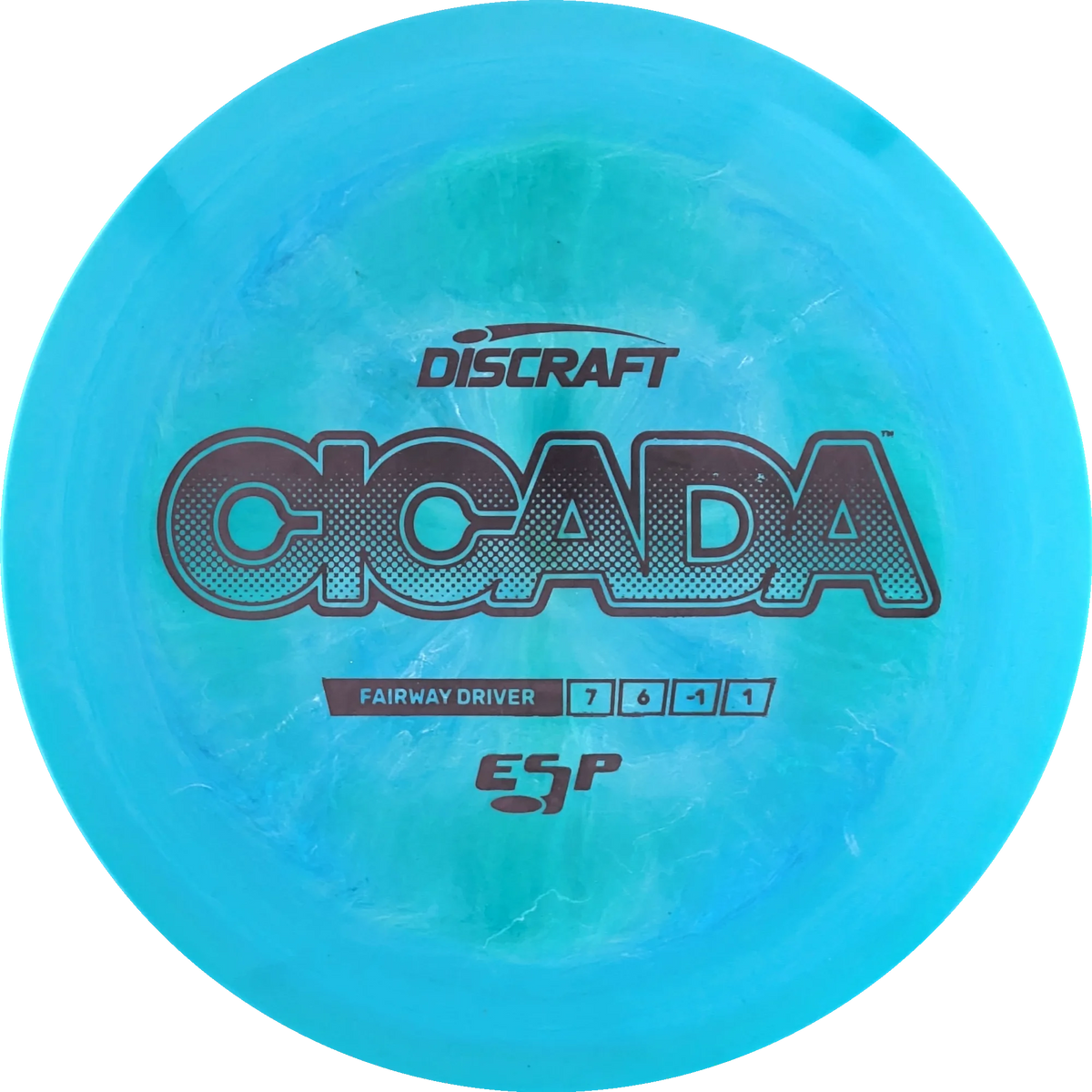ESP Cicada
