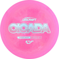 ESP Cicada