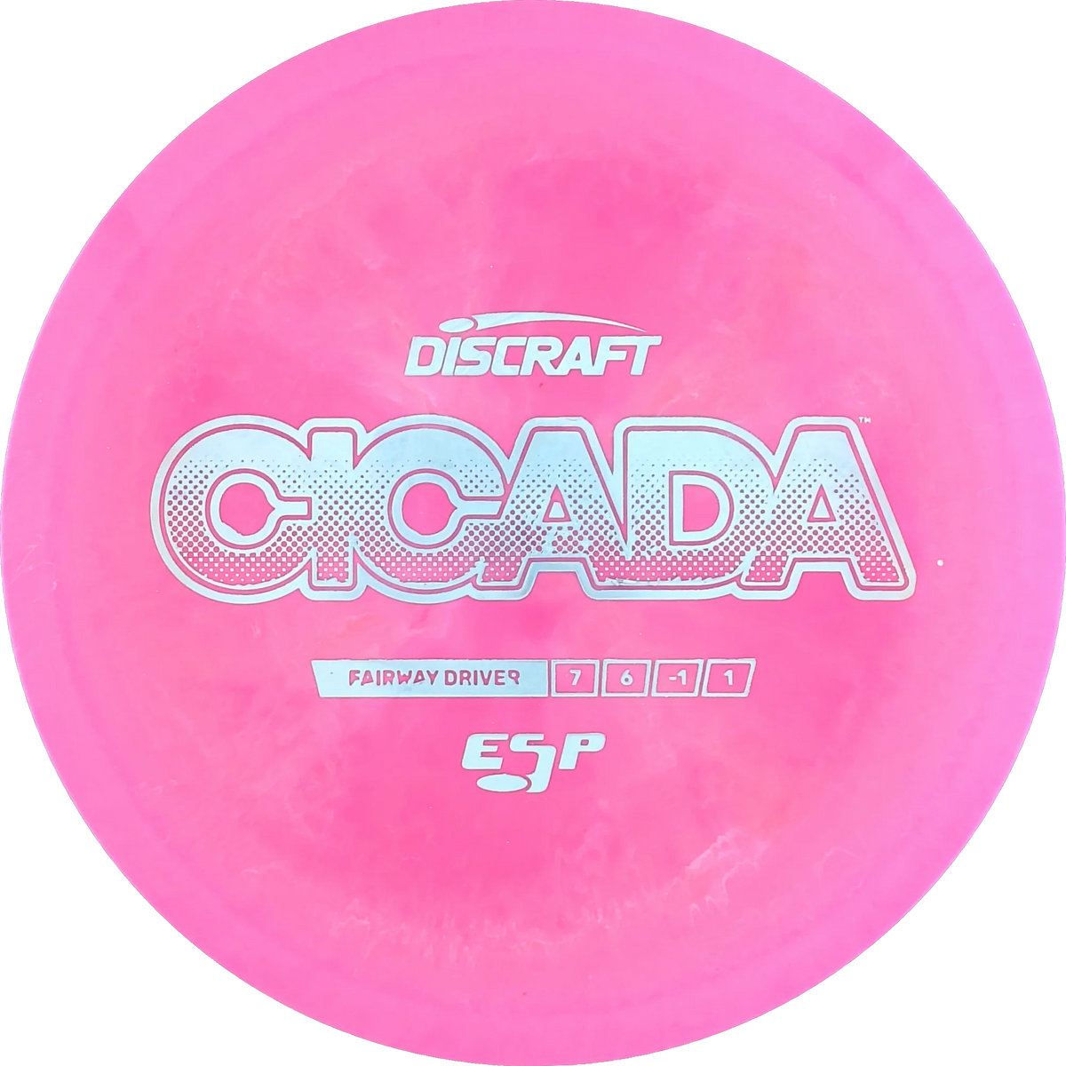 ESP Cicada
