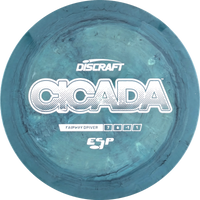 ESP Cicada